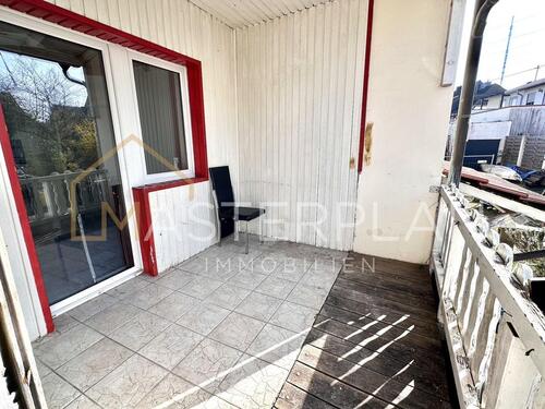 Foto - Erdgeschoßwohnung in Püttlingen zur Miete