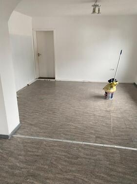 Foto - Etagenwohnung in Breidenbach zur Miete