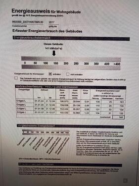 Foto - Hochparterre in Bad Camberg zur Miete