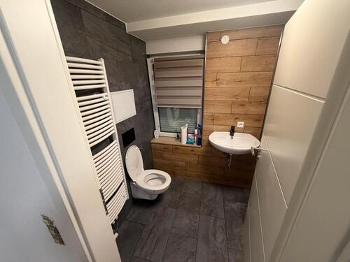 Foto - 2 Zimmer Erdgeschoßwohnung zur Miete in Albstadt