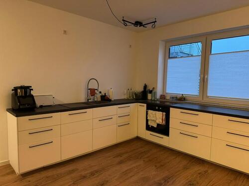 Foto - 2 Zimmer Etagenwohnung zur Miete in Wadern