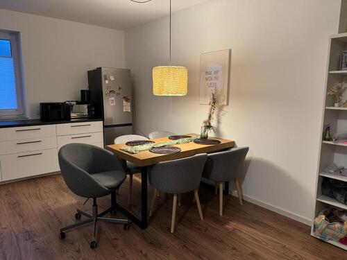 Foto - 2 Zimmer Etagenwohnung in Wadern