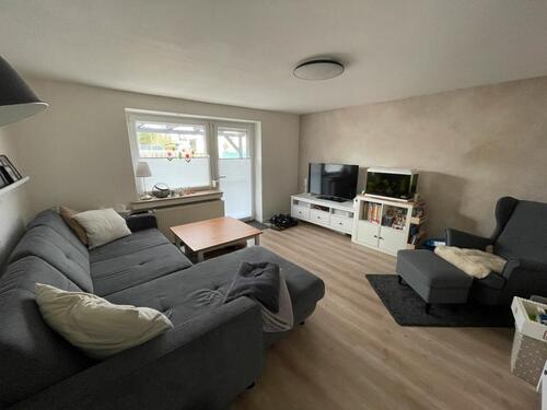 Foto - 4 Zimmer Doppelhaushälfte zum Kaufen in Duderstadt