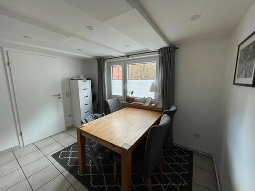 Foto - 4 Zimmer Doppelhaushälfte in Duderstadt