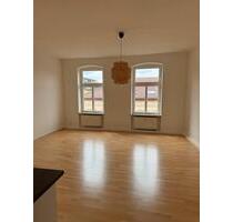 Großzügige Loft Wohnung Bamberg
