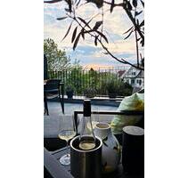 Moderne Maisonette-Wohnung mit Blick ins Grüne - Ingolstadt Münchener Straße