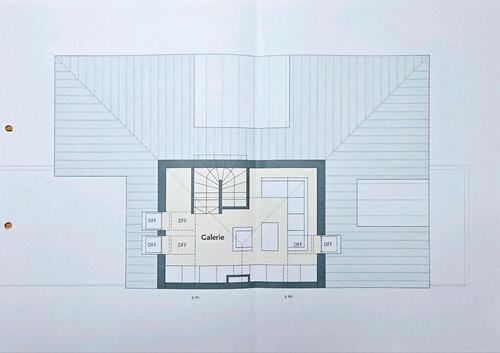 Foto - 3 Zimmer Maisonettenwohnung in Ingolstadt