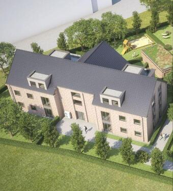 Foto - 2 Zimmer Etagenwohnung zur Miete in Rietberg