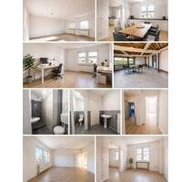 160 m² Büro mit Werbewirkung + große Terrasse - Bottrop Boy