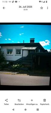 Foto - 5 Zimmer Bungalow zum Kaufen in Niederwörresbach