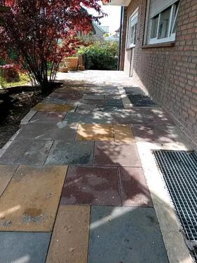 Foto - Erdgeschosswohnung 95 m² mit Terrasse