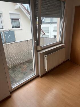 Foto - Dachgeschoßwohnung in Neuffen zur Miete