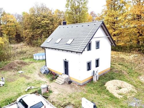 Foto - Einfamilienhaus zum Kaufen in Tirschenreuth