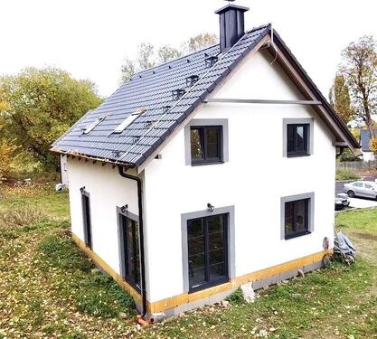 Foto - Einfamilienhaus in Tirschenreuth zum Kaufen