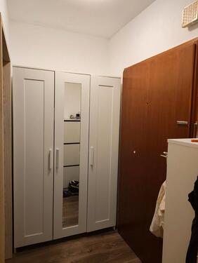 Foto - 1 Zimmer Etagenwohnung zum Kaufen in Garching bei München