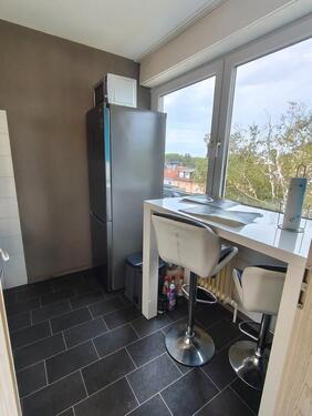 Foto - Etagenwohnung in Garching bei München zum Kaufen
