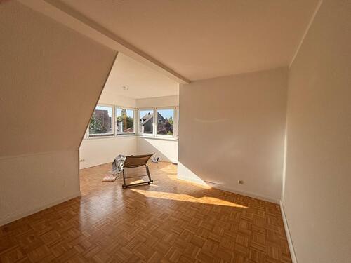 Foto - Großzügige 3-Zimmer-Wohnung 