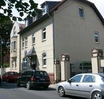 Vermiete PROVISIONSFREI 3-Raumwohnung in 06780 Zörbig