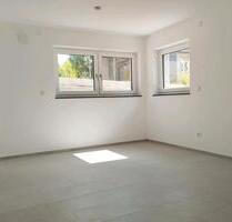 NEUBAU 36m² Souterrain - Einliegerwohnung Mietwohnung - Beratzhausen
