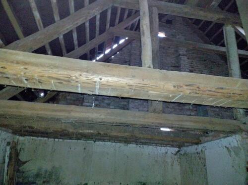Foto - Einfamilienhaus zur Miete in Burow