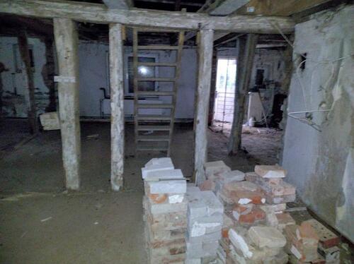 Foto - Einfamilienhaus in Burow
