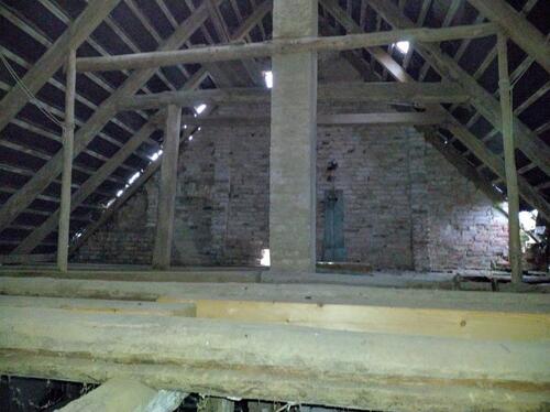 Foto - Einfamilienhaus in Burow zur Miete