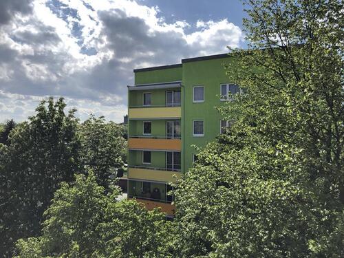 Foto - Etagenwohnung in Cottbus