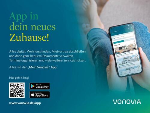 Foto - Etagenwohnung zur Miete in Villingen-Schwenningen