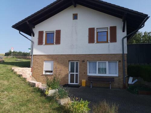 Foto - Erdgeschosswohnung - 700,00 EUR Kaltmiete,