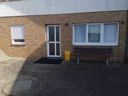 Foto - Etagenwohnung zur Miete in Rheinböllen