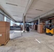 Lagerfläche Werkstattfläche Produktionsfläche - Sulzdorf an der Lederhecke