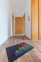 Foto - Sonnige 3-Raum-Wohnung mit Dusche und Balkon!