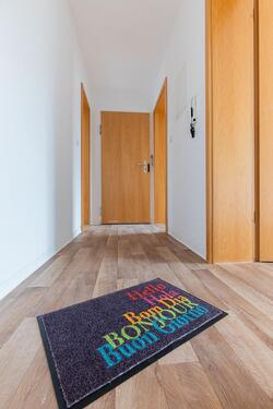 Foto - Sonnige 3-Raum-Wohnung mit Dusche und Balkon!