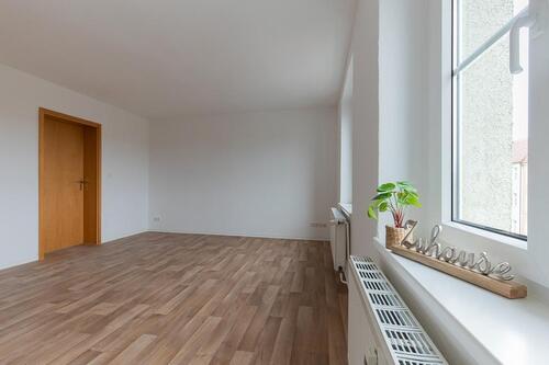 Foto - Etagenwohnung zur Miete in Schönebeck (Elbe)