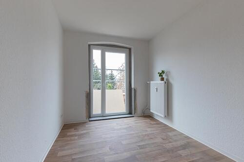 Foto - Etagenwohnung in Schönebeck (Elbe) zur Miete