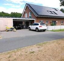 Haus mit Erdwärme, PV Anlage, Pool, Familienfreundlich - Südheide