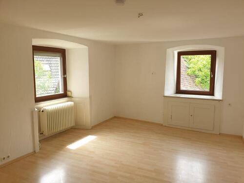 Foto - 2,5-Zimmer-Wohnung mit Loggia und Einbauküche in Badenweiler