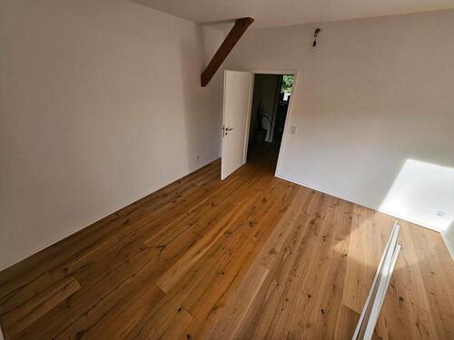 Foto - Etagenwohnung zur Miete in Balingen