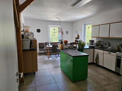 Foto - Etagenwohnung in Balingen zur Miete