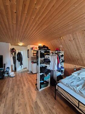 Foto - Etagenwohnung zur Miete in Wallenhorst