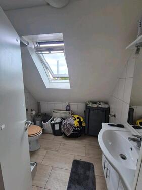 Foto - Etagenwohnung in Wallenhorst zur Miete