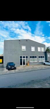 Foto - Gewerberaum Innenstadt Hildesheim Fitnesstudio, WC Sauna Terasse
