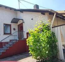Alleinstehendes Haus privat zu verkaufen - Ransbach-Baumbach