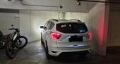 Foto - Tiefgarage großer Stellplatz Porz zu vermieten