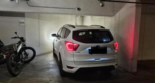 Foto - Tiefgarage großer Stellplatz Porz zu vermieten