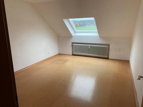 Foto - Etagenwohnung zur Miete in Oerlinghausen