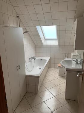 Foto - Etagenwohnung in Oerlinghausen zur Miete