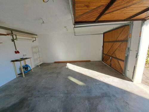 Foto - Doppelgarage - 150,00 EUR Miete,