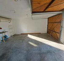Doppelgarage - 150,00 EUR Miete, in Crailsheim (PLZ: 74564)