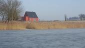 Foto - Seltenheit: Ferienhaus am See in Herbstferien noch frei